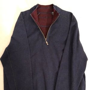 Tommy Bahama pullover